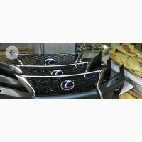 Lexus Rx 350 2015 Front Bumper Available