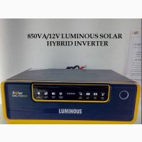 Luminous 850va 12V Hybrid Inverter
