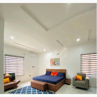 Furnished 5bdrm Duplex in Luxury Apartment, Asokoro for Sale
