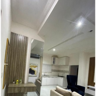 Furnished 2bdrm Apartment in Chevron for Sale
