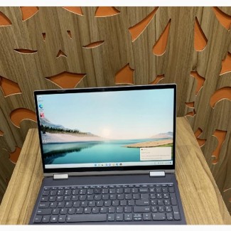 Laptop Lenovo Yoga C740 12GB Intel Core I5 SSD 256GB