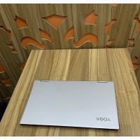 Laptop Lenovo Yoga C740 12GB Intel Core I5 SSD 256GB