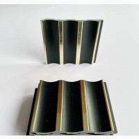 Unique Fluted Panel
