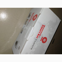 Smart Bulb 360 CCTV Camera