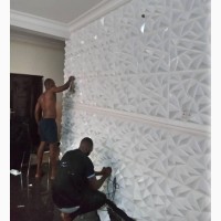 3D Wallpaper And Wallpanel