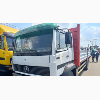 Mercedes-Benz Actros 1520 Pickup Truck for Sale