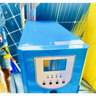 Yohako 10kva Solar Inverter 48v - Brand New