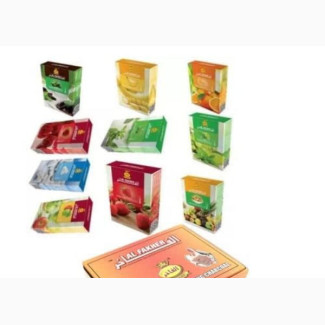Shisha Flavor - Get Your Favorite Flavors Now