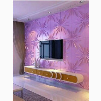 3D Wall Panels - Enhance Your Interior Decor