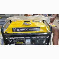 Senwei Generator SV2200 - Brand New