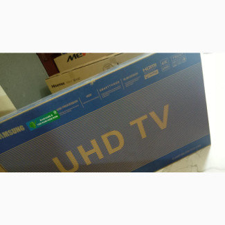 Samsung 65 Inches Uhd Smart Tv