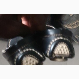 Designer Divers Shoe (Clark)
