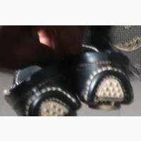 Designer Divers Shoe (Clark)