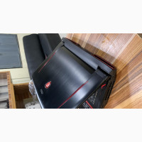 Laptop MSI GT73EVR 7RF Titan Pro 16GB Intel Core I7 SSHD (Hybrid) 1.5T