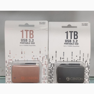 1tb External SSD