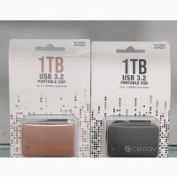 1tb External SSD