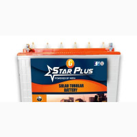 Star Plus SOLAR TT 230 AH