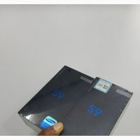 New Samsung Galaxy S9 64 GB Gray