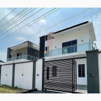 5bdrm Duplex in Palm City, Ajah for sale
