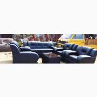 7 Seater Living Room Set with Center Table