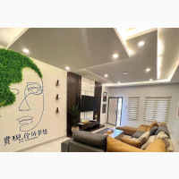 3 Bedroom Stylish Apartment Maitama