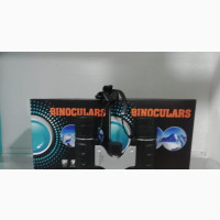 100x22 Binoculars Folding Mini HD Powerful Pocket