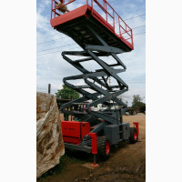 Man Lift for Rent or Hire