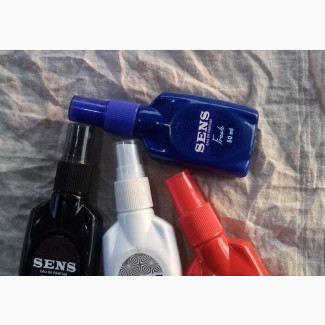 Sense Body Spray
