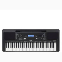 Yamaha PSR E373 Portable Keyboard - Brand New
