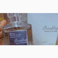 Bakkarat Aqua Crystal
