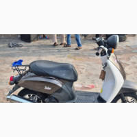Honda Today 2018 Brown