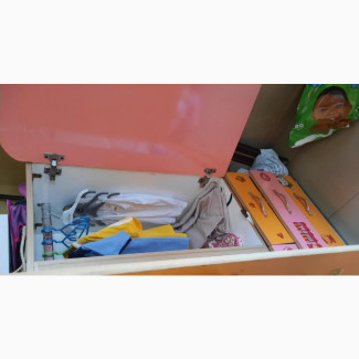 Children Cupboard