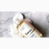 The Ordinary Glycolic Acid Toning Solution - Brighten and Refine Skin