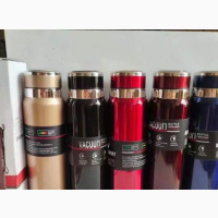 Vaccum Flask With Temperature Display (Bulk Only)