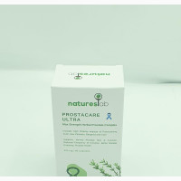 Prostacare Ultra For Enlarged Prostate And Urine Control