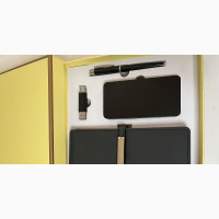Luxury Corporate Gift Set - 4 in 1