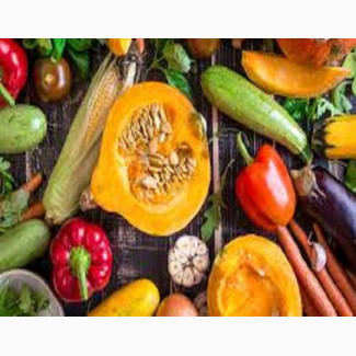 Hybrid and Local Vegetable Seeds Available