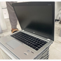 Laptop HP EliteBook Folio 9480M 16GB Intel Core I7 SSHD (Hybrid) 512GB
