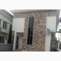 2bdrm Block of Flats in L K Estate, Ajah for Rent