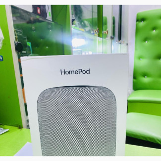 Apple Home Pod