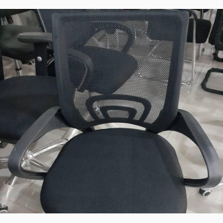 Office Secretary Chair - Comfortable and High-Quality