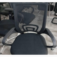 Office Secretary Chair - Comfortable and High-Quality
