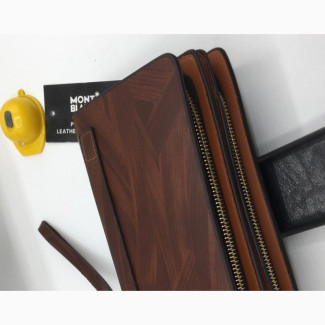Original Leather Purse for Men