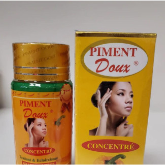 Piment Doux Concentre