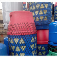 12:Kg Fibre Gas Cylinder