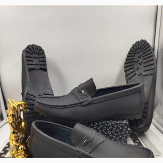 Branded Big Feet Loafers 47/50