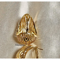 Sunbelle Earrings - Stylish and Lightweight