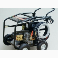 New Electric/Engine Pressure Washer Machine