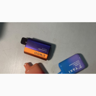 3000puffs+5000puffs Vapes