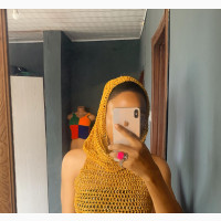 Kixcrochetng Crochet Savage Set